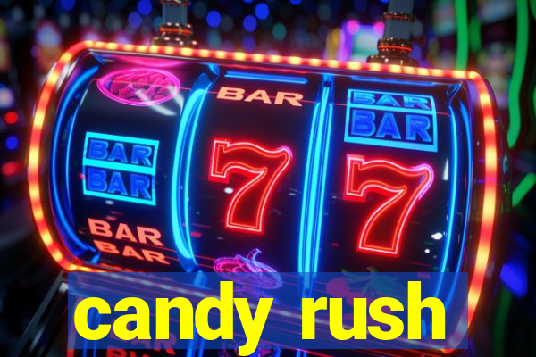 candy rush